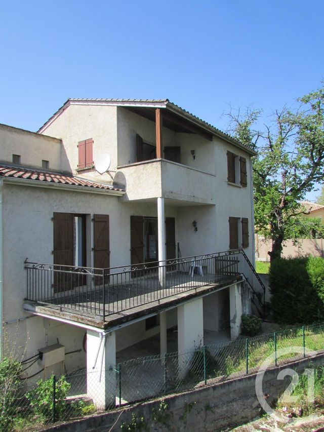 Afficher la photo en grand Appartement F3 à louer - 3 pièces - 55.0 m2 - SOUILLAC - 46 - MIDI-PYRENEES - Century 21 Cabinet Théron