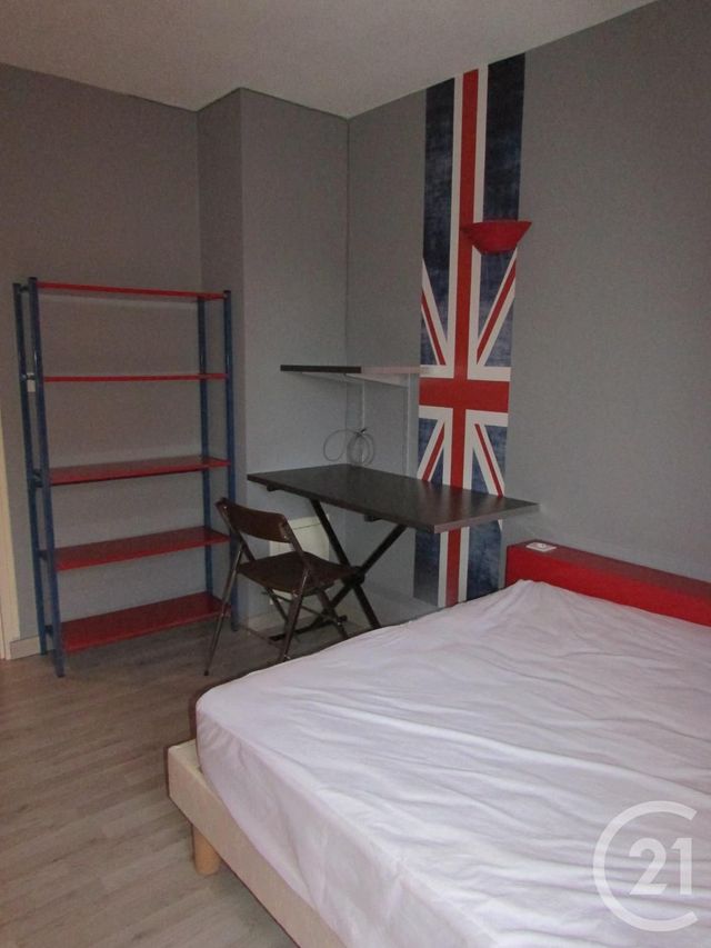Afficher la photo en grand Appartement F2 à louer - 2 pièces - 38.65 m2 - SOUILLAC - 46 - MIDI-PYRENEES - Century 21 Cabinet Théron