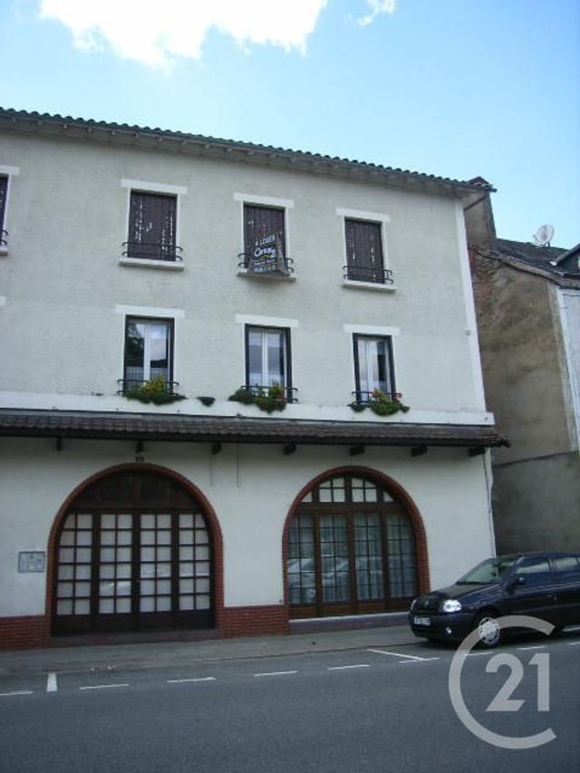 Afficher la photo en grand Appartement F2 à louer - 2 pièces - 38.17 m2 - SOUILLAC - 46 - MIDI-PYRENEES - Century 21 Cabinet Théron