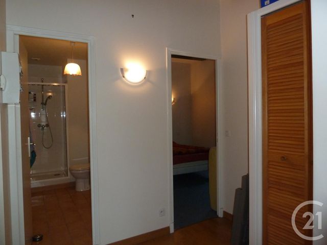 Afficher la photo en grand Appartement F2 à louer - 2 pièces - 38.17 m2 - SOUILLAC - 46 - MIDI-PYRENEES - Century 21 Cabinet Théron