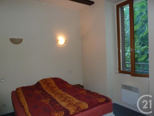 Afficher la photo en grand Appartement F2 à louer - 2 pièces - 38.17 m2 - SOUILLAC - 46 - MIDI-PYRENEES - Century 21 Cabinet Théron