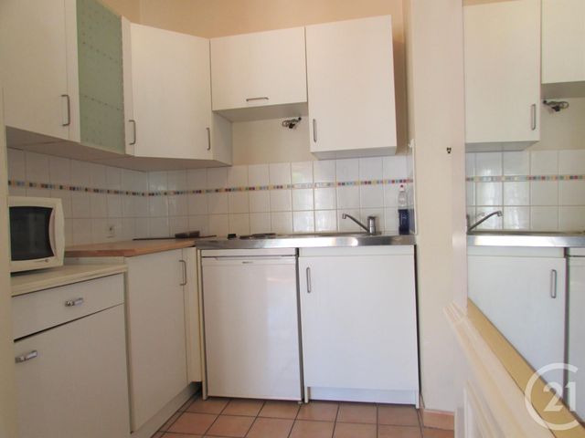 Afficher la photo en grand Appartement F2 à louer - 2 pièces - 38.17 m2 - SOUILLAC - 46 - MIDI-PYRENEES - Century 21 Cabinet Théron