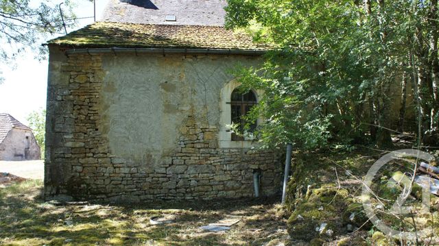 Afficher la photo en grand maison à vendre - 4 pièces - 90.0 m2 - LACHAPELLE AUZAC - 46 - MIDI-PYRENEES - Century 21 Cabinet Théron