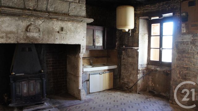 Afficher la photo en grand maison à vendre - 4 pièces - 90.0 m2 - LACHAPELLE AUZAC - 46 - MIDI-PYRENEES - Century 21 Cabinet Théron