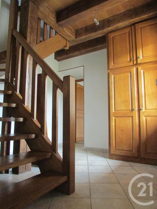 Afficher la photo en grand maison à louer - 4 pièces - 99.2 m2 - ST SOZY - 46 - MIDI-PYRENEES - Century 21 Cabinet Théron