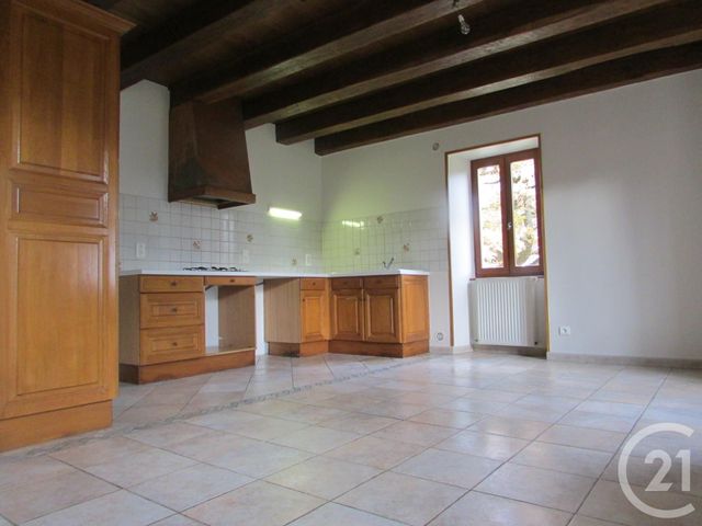 Afficher la photo en grand maison à louer - 4 pièces - 99.2 m2 - ST SOZY - 46 - MIDI-PYRENEES - Century 21 Cabinet Théron