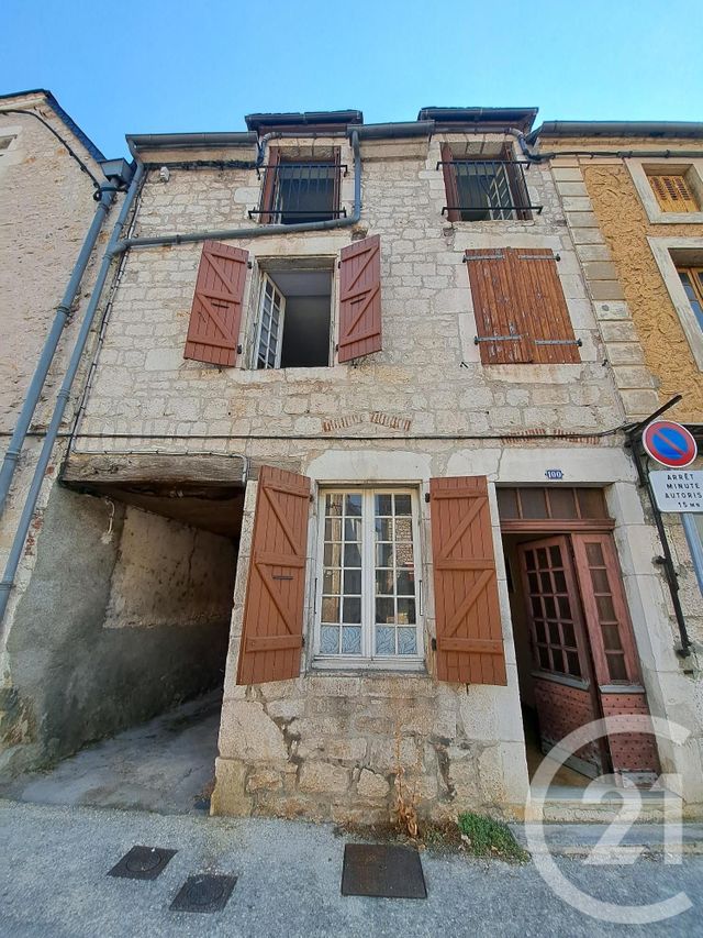 maison - SOUILLAC - 46