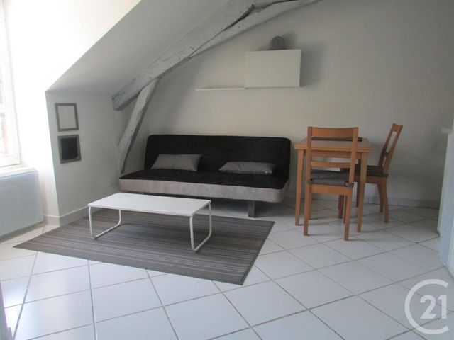 Appartement F1 à louer SOUILLAC