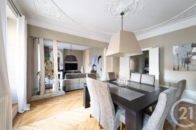 maison à vendre - 7 pièces - 338.35 m2 - SOUILLAC - 46 - MIDI-PYRENEES - Century 21 Cabinet Théron