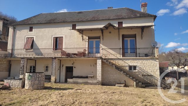 maison - BORREZE - 24