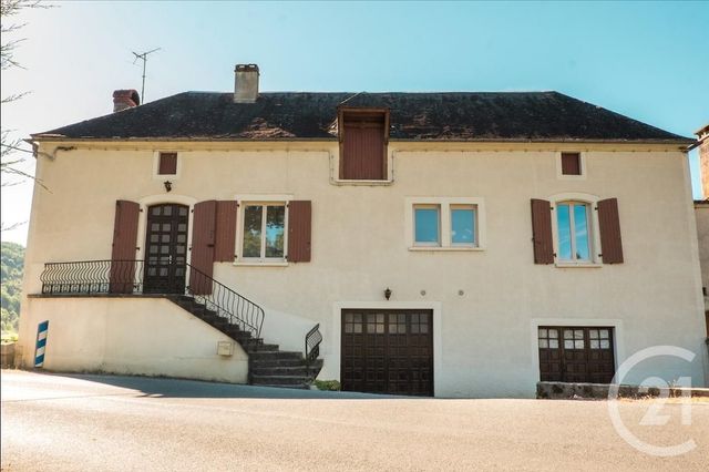maison - BORREZE - 24