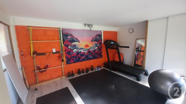 maison à vendre - 5 pièces - 125.0 m2 - SOUILLAC - 46 - MIDI-PYRENEES - Century 21 Cabinet Théron