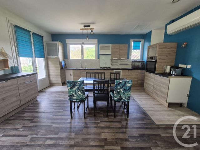 maison à vendre - 5 pièces - 125.0 m2 - SOUILLAC - 46 - MIDI-PYRENEES - Century 21 Cabinet Théron