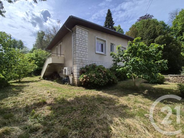 maison - SOUILLAC - 46
