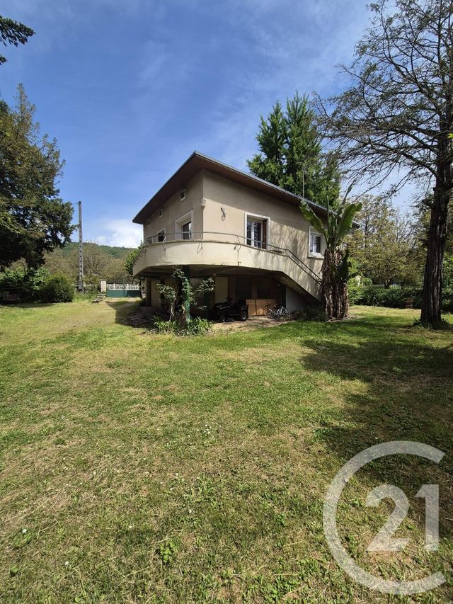 maison - SOUILLAC - 46