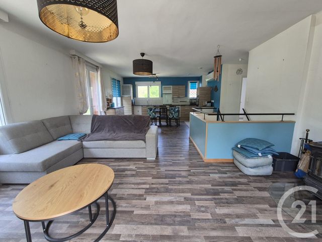 maison à vendre - 5 pièces - 125.0 m2 - SOUILLAC - 46 - MIDI-PYRENEES - Century 21 Cabinet Théron