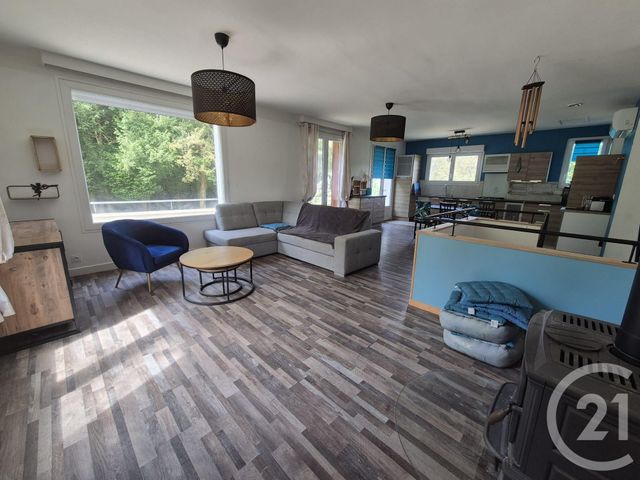 maison à vendre - 5 pièces - 125.0 m2 - SOUILLAC - 46 - MIDI-PYRENEES - Century 21 Cabinet Théron