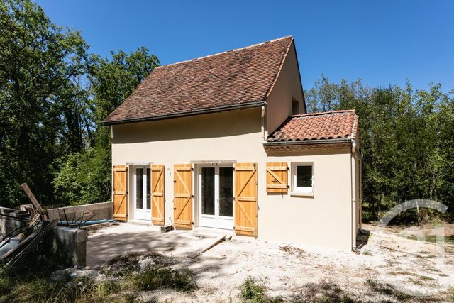 maison - CALES - 46