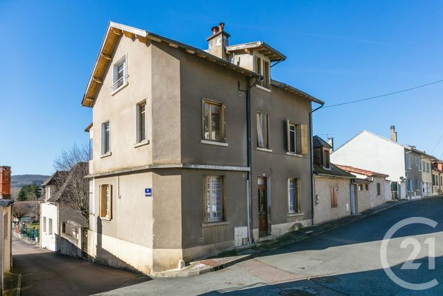 maison à vendre - 7 pièces - 125.42 m2 - SOUILLAC - 46 - MIDI-PYRENEES - Century 21 Cabinet Théron