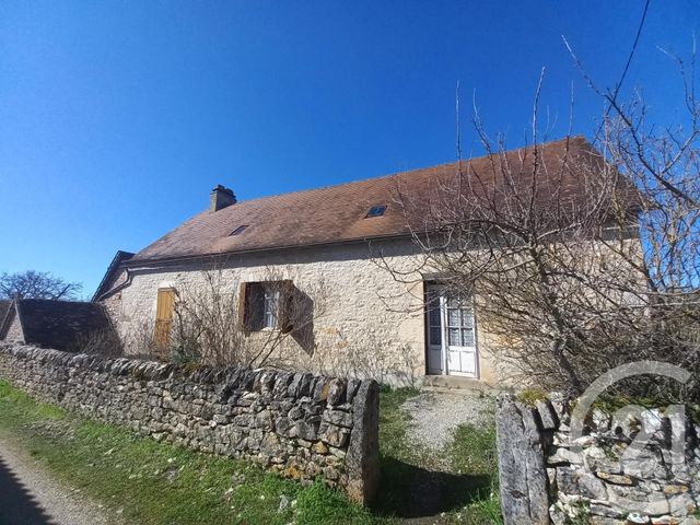 Afficher la photo en grand maison à vendre - 4 pièces - 111.0 m2 - CALES - 46 - MIDI-PYRENEES - Century 21 Cabinet Théron