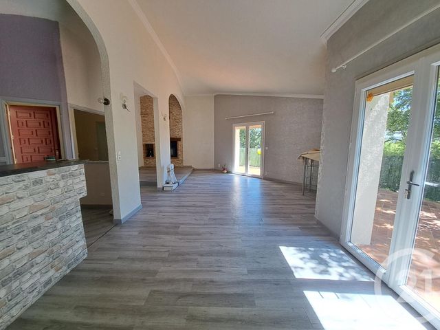 maison à vendre - 6 pièces - 140.0 m2 - PINSAC - 46 - MIDI-PYRENEES - Century 21 Cabinet Théron