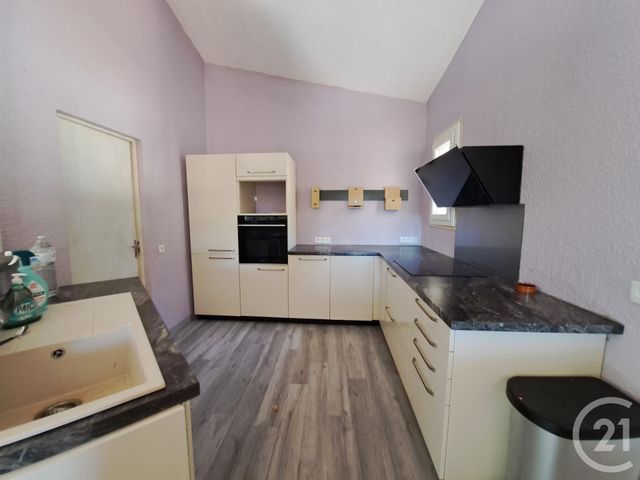 maison à vendre - 6 pièces - 140.0 m2 - PINSAC - 46 - MIDI-PYRENEES - Century 21 Cabinet Théron