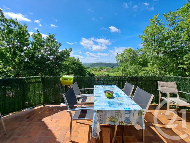 maison à vendre - 6 pièces - 140.0 m2 - PINSAC - 46 - MIDI-PYRENEES - Century 21 Cabinet Théron