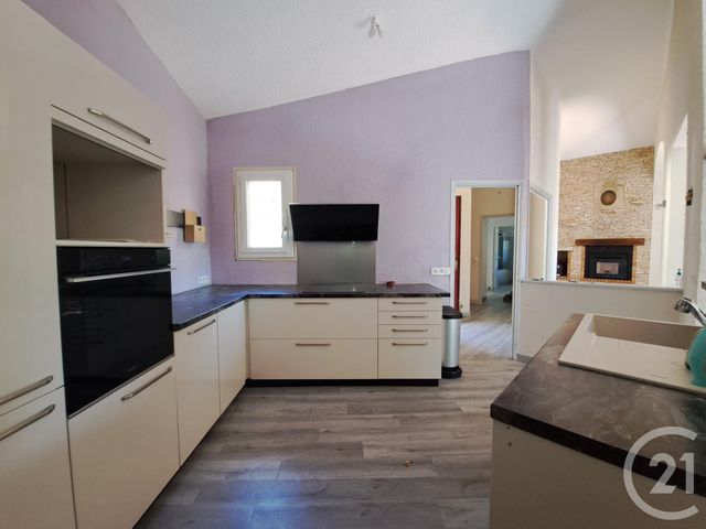 maison à vendre - 6 pièces - 140.0 m2 - PINSAC - 46 - MIDI-PYRENEES - Century 21 Cabinet Théron