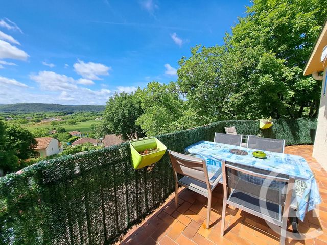 maison à vendre - 6 pièces - 140.0 m2 - PINSAC - 46 - MIDI-PYRENEES - Century 21 Cabinet Théron