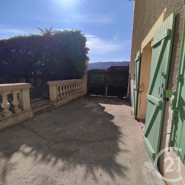 maison à vendre - 6 pièces - 161.0 m2 - SOUILLAC - 46 - MIDI-PYRENEES - Century 21 Cabinet Théron