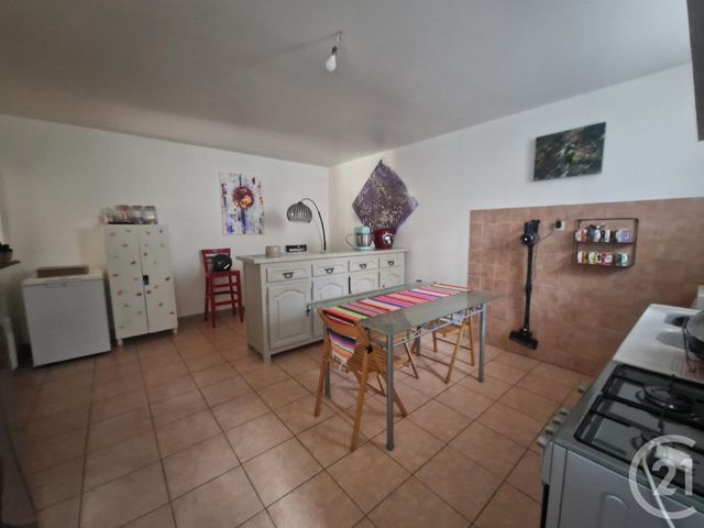 maison à vendre - 6 pièces - 161.0 m2 - SOUILLAC - 46 - MIDI-PYRENEES - Century 21 Cabinet Théron