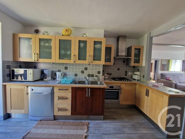 maison à vendre - 6 pièces - 161.0 m2 - SOUILLAC - 46 - MIDI-PYRENEES - Century 21 Cabinet Théron