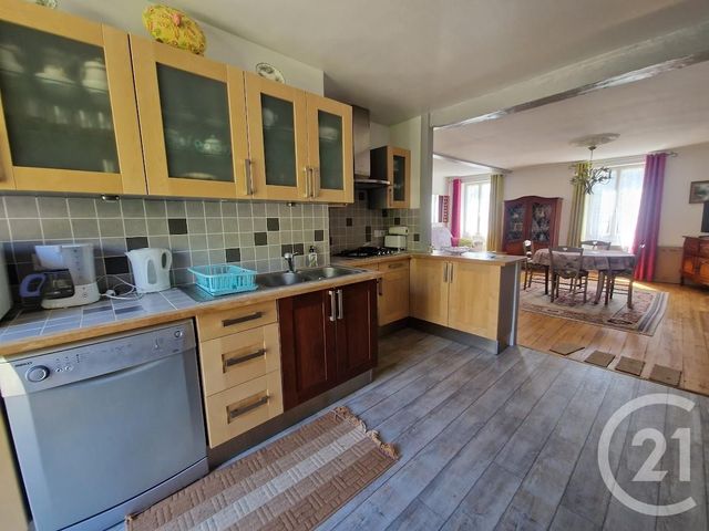 maison à vendre - 6 pièces - 161.0 m2 - SOUILLAC - 46 - MIDI-PYRENEES - Century 21 Cabinet Théron