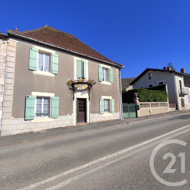 maison - SOUILLAC - 46