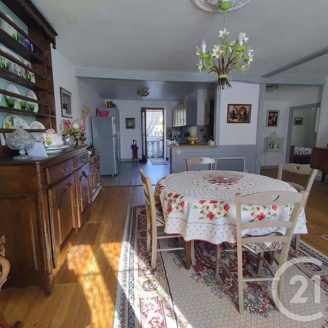 maison à vendre - 6 pièces - 161.0 m2 - SOUILLAC - 46 - MIDI-PYRENEES - Century 21 Cabinet Théron