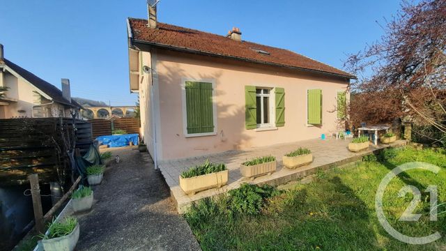 maison - SOUILLAC - 46