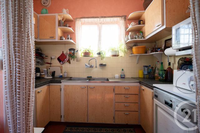 maison à vendre - 6 pièces - 154.0 m2 - SOUILLAC - 46 - MIDI-PYRENEES - Century 21 Cabinet Théron