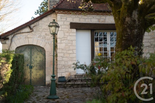 maison à vendre - 6 pièces - 154.0 m2 - SOUILLAC - 46 - MIDI-PYRENEES - Century 21 Cabinet Théron