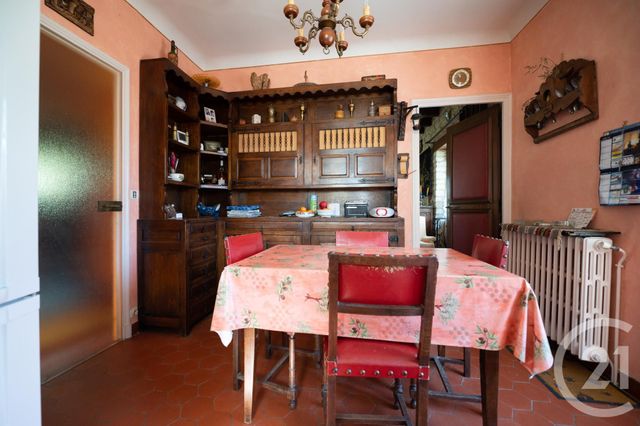 maison à vendre - 6 pièces - 154.0 m2 - SOUILLAC - 46 - MIDI-PYRENEES - Century 21 Cabinet Théron