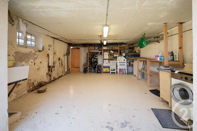 maison à vendre - 6 pièces - 154.0 m2 - SOUILLAC - 46 - MIDI-PYRENEES - Century 21 Cabinet Théron