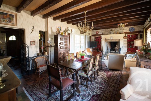 maison à vendre - 6 pièces - 154.0 m2 - SOUILLAC - 46 - MIDI-PYRENEES - Century 21 Cabinet Théron