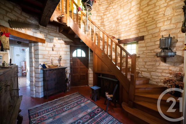 maison à vendre - 6 pièces - 154.0 m2 - SOUILLAC - 46 - MIDI-PYRENEES - Century 21 Cabinet Théron