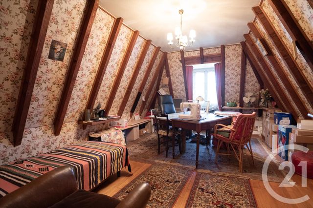 maison à vendre - 6 pièces - 154.0 m2 - SOUILLAC - 46 - MIDI-PYRENEES - Century 21 Cabinet Théron