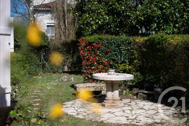 maison à vendre - 6 pièces - 154.0 m2 - SOUILLAC - 46 - MIDI-PYRENEES - Century 21 Cabinet Théron
