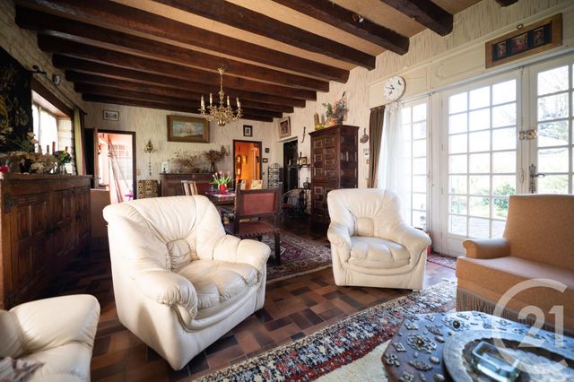maison à vendre - 6 pièces - 154.0 m2 - SOUILLAC - 46 - MIDI-PYRENEES - Century 21 Cabinet Théron