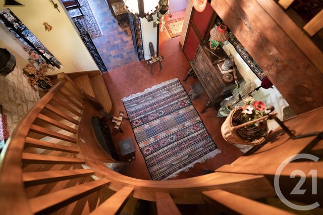 maison à vendre - 6 pièces - 154.0 m2 - SOUILLAC - 46 - MIDI-PYRENEES - Century 21 Cabinet Théron