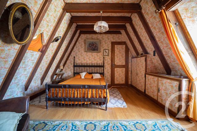 maison à vendre - 6 pièces - 154.0 m2 - SOUILLAC - 46 - MIDI-PYRENEES - Century 21 Cabinet Théron