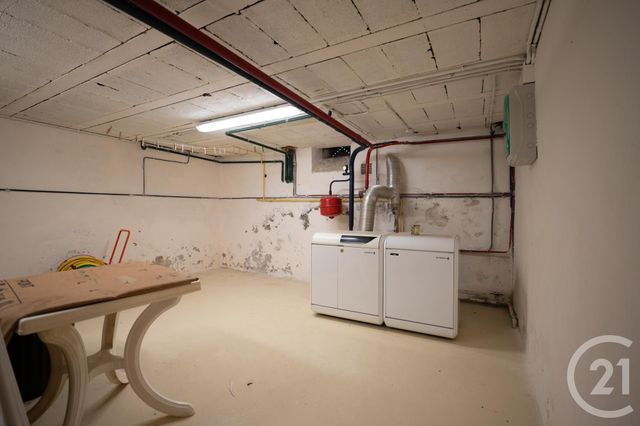 maison à vendre - 6 pièces - 154.0 m2 - SOUILLAC - 46 - MIDI-PYRENEES - Century 21 Cabinet Théron