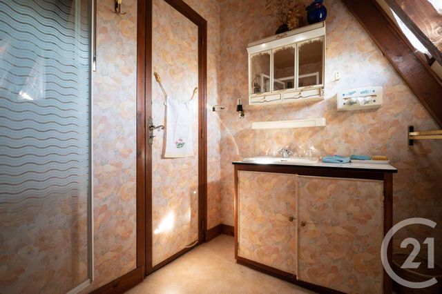 maison à vendre - 6 pièces - 154.0 m2 - SOUILLAC - 46 - MIDI-PYRENEES - Century 21 Cabinet Théron