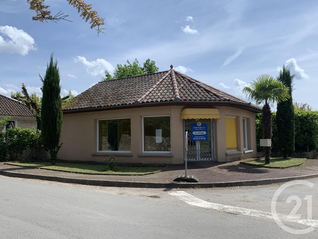 Appartement à louer - 2 pièces - 54.8 m2 - PINSAC - 46 - MIDI-PYRENEES - Century 21 Cabinet Théron